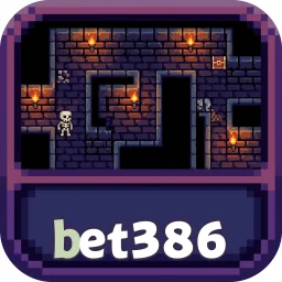 BET386 — ikon APK